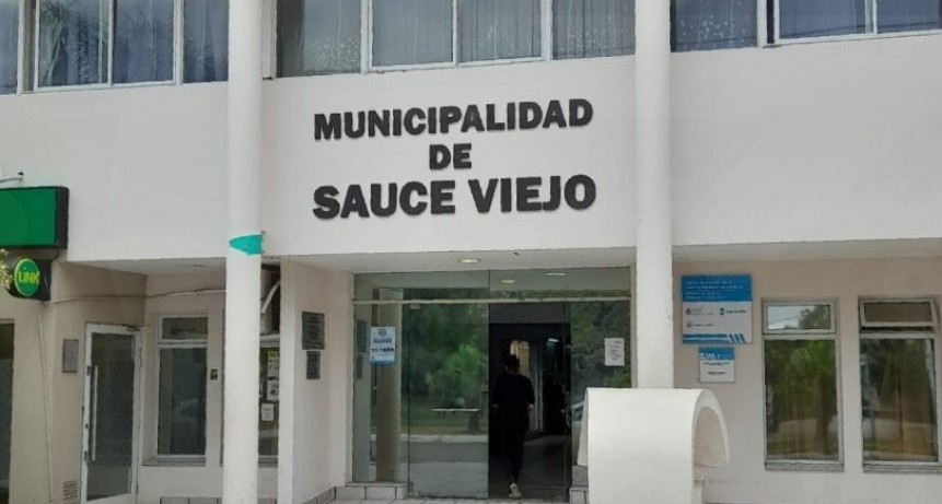 Sauce Viejo: cronograma de recolecci&oacute;n de ramas de noviembre