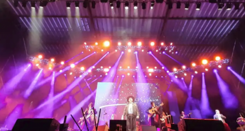 Confirmaron la fecha del Festival del Pescador de Sauce Viejo