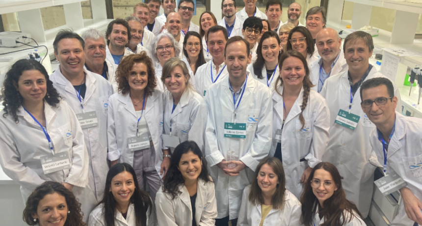 Las santafesinas que desafiaron el techo de cristal: un ciclo de podcasts con enfoque de g&eacute;nero