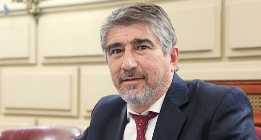 Bastia ser&aacute; el ministro de Gobierno en el gabinete provincial de Maximiliano Pullaro