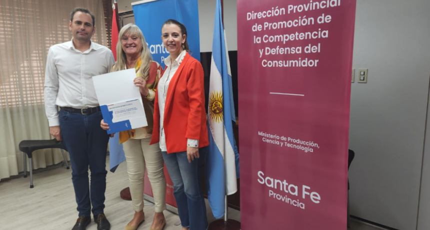 La Provincia evalu&oacute; la gesti&oacute;n de la protecci&oacute;n de consumidores con los actores del territorio