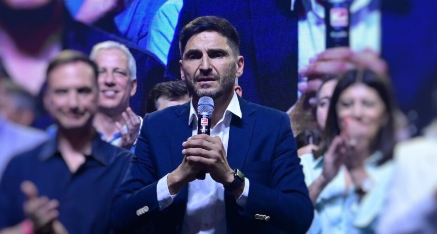 Maximiliano Pullaro asistir&aacute; a una reuni&oacute;n de gobernadores de Juntos por el Cambio