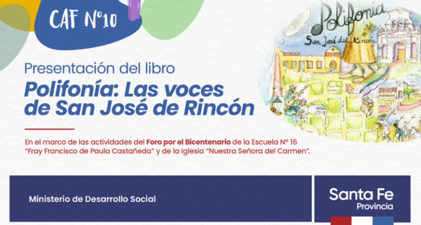 El CAF N&ordm; 10 de San Jos&eacute; del Rinc&oacute;n organiza una tarde de exposiciones, teatro y feria