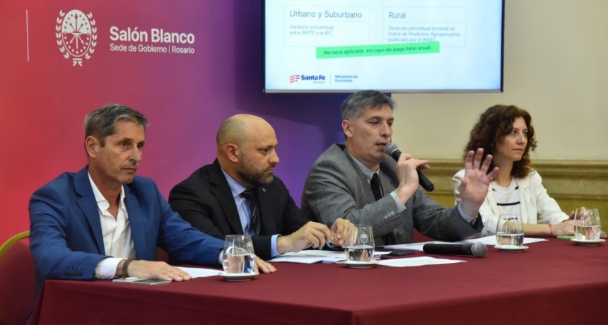 Tributaria 2025: qu&eacute; propone para Ingresos Brutos, la adhesi&oacute;n al RIGI y la Regularizaci&oacute;n de Activos