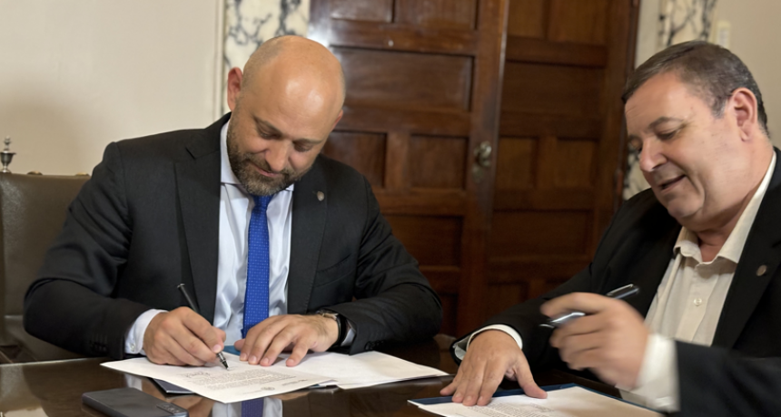 Provincia y UNL abren la convocatoria para presentar Proyectos en Red cient&iacute;ficos -tecnol&oacute;gicos