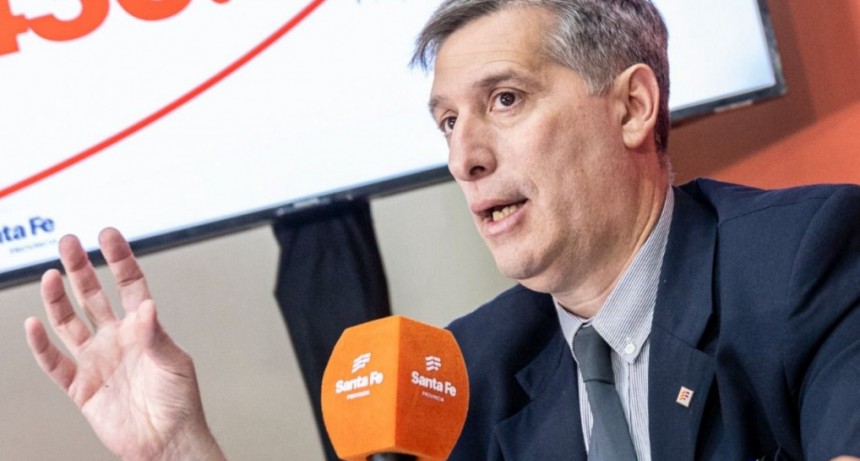 Ley de Blanqueo: &ldquo;Los verdaderos h&eacute;roes son los que cuando la situaci&oacute;n fue dif&iacute;cil, cumplieron con las obligaciones&rdquo;