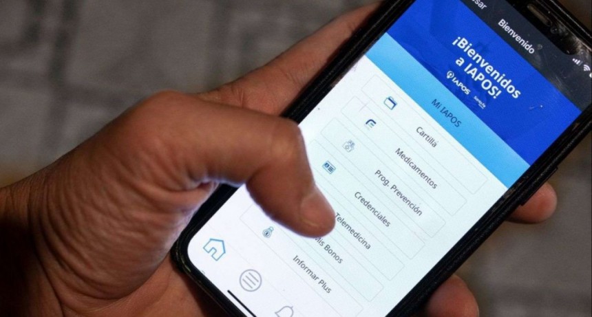 Iapos comenz&oacute; a reintegrar el dinero a afiliados por denuncias de cobro de plus