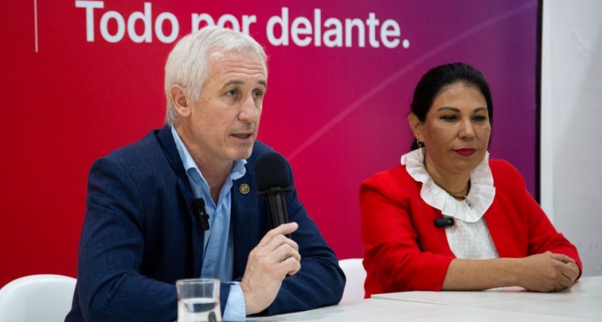 Objetivo Dengue: con casi 40.000 dosis aplicadas, Provincia inicia la cuarta etapa de vacunaci&oacute;n