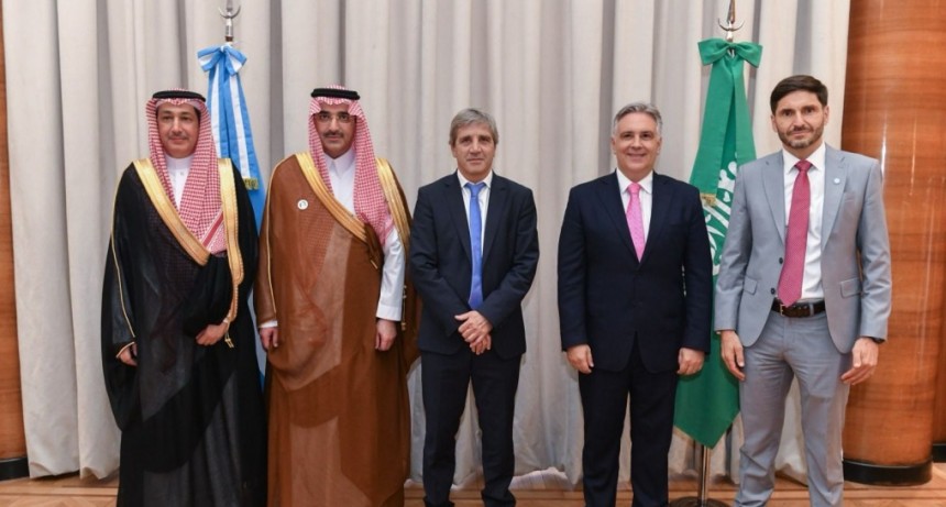 Pullaro destac&oacute; que el Acueducto Biprovincial &ldquo;es una experiencia &uacute;nica en la Rep&uacute;blica Argentina&rdquo;