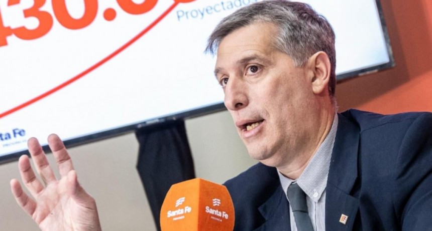 Fuerte acompa&ntilde;amiento del Mercado de Capitales al Gobierno Provincial