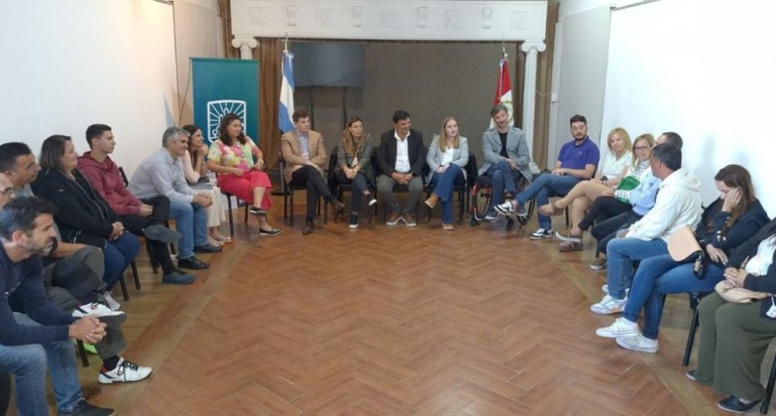 Banco Solidario: m&aacute;s de 1.900 emprendedores de todo Santa Fe acceden a microcr&eacute;ditos de la Provincia