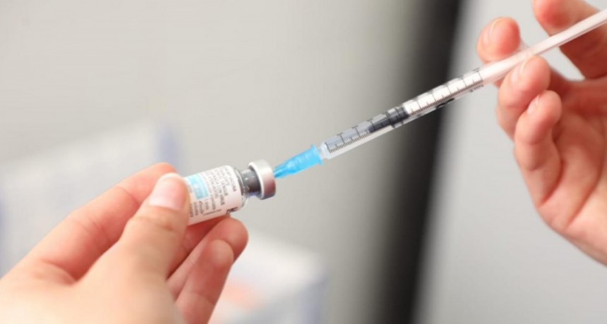 Objetivo Dengue: Santa Fe ya vacun&oacute; a 50.000 personas