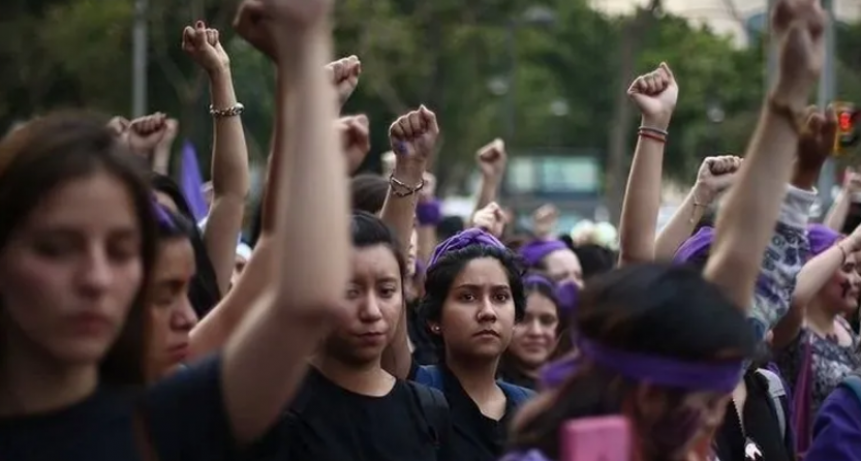En 2024, en Santa Fe las muertes violentas de mujeres bajaron un 54 % en comparaci&oacute;n al 2023