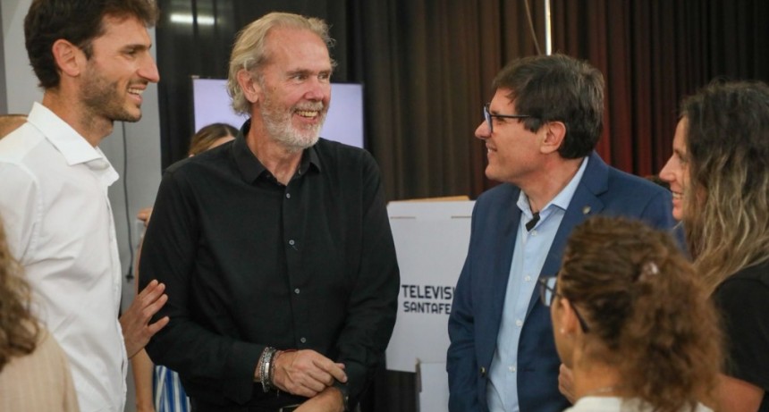 Primer Congreso &ldquo;Santa Fe en Movimiento&rdquo;: m&aacute;s de 1.800 personas se re&uacute;nen para fomentar la pr&aacute;ctica deportiva