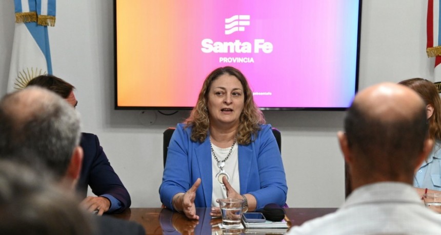Provincia invertir&aacute; m&aacute;s de $300 millones para la conexi&oacute;n de fibra &oacute;ptica de Centros de Salud