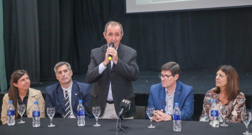 Nueve ofertas para el jard&iacute;n de infantes en Recreo, en el que Provincia invertir&aacute; casi $ 1.000 millones