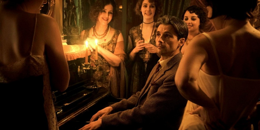 Santo Tomé: continúa el Ciclo de Cine con la proyección de “Bolero”