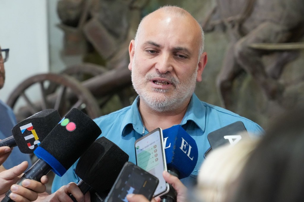 Seguridad: más identificaciones y chequeos, claves para los resultados operativos de la Policía en La Capital