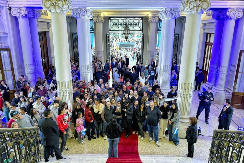 Semana Invencible: Provincia celebra la memoria del Brigadier General Estanislao López