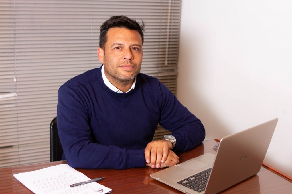 Alvizo solicitó que toda la información sobre el servicio de agua sea pública