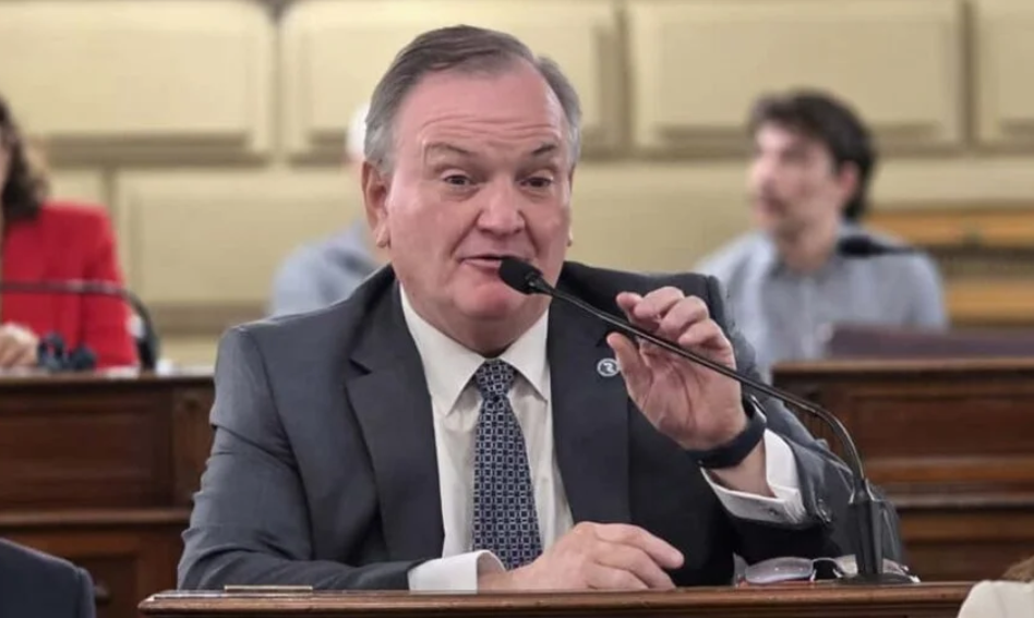 Michlig propone avanzar con los pasos previos para la instalación de un Parque Fotovoltaico en la ciudad de San Cristóbal