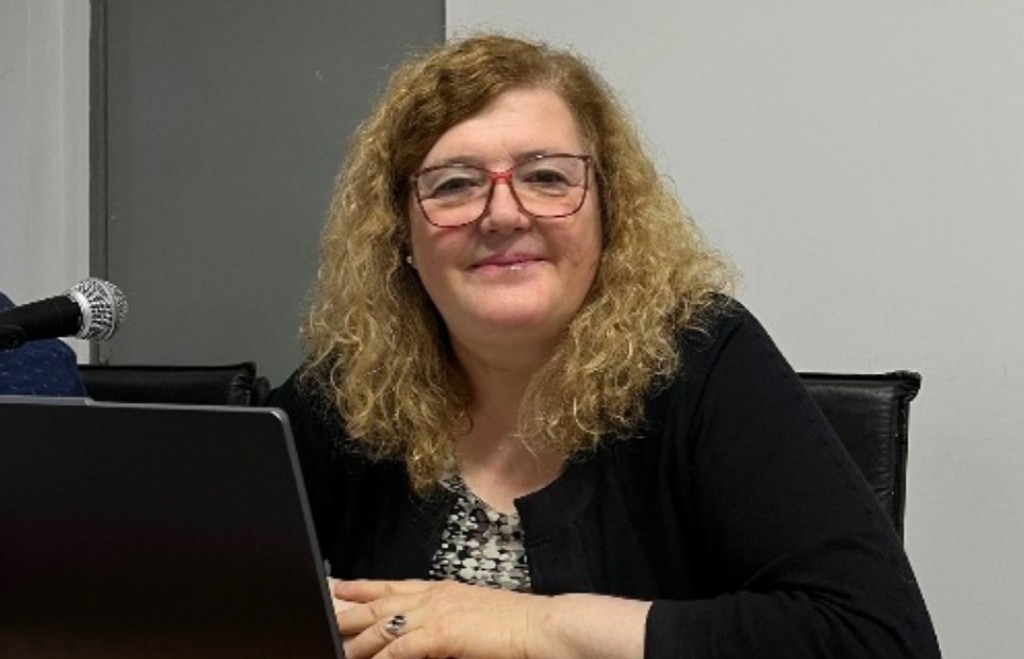 Mayor accesibilidad: Tres proyectos presentados por Alejandra Chena impulsan mejoras urbanas y mayor inclusión