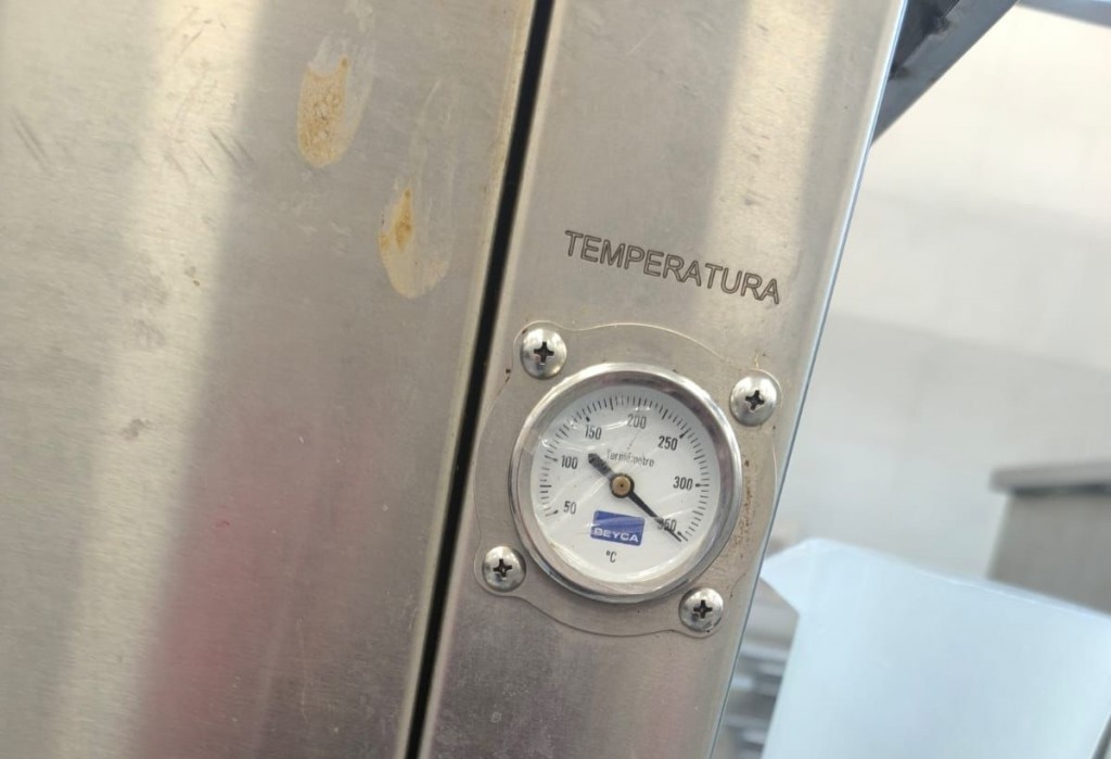 Provincia interviene la Cocina Centralizada de la ciudad de Reconquista ante la detección de posibles hechos de sabotaje 