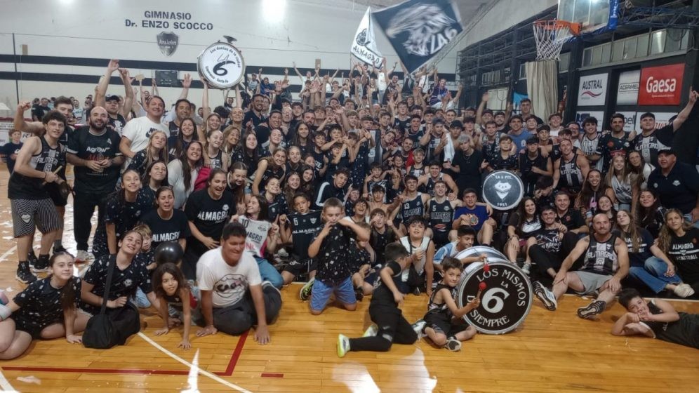 San Agustín vive su 2da Fiesta de Cultura y Deportes: música, arte y encuentro comunitario