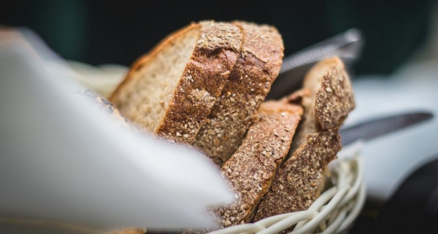 Sauce Viejo: comenzó el curso de Panadería Navideña en Adelina Oeste