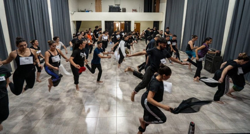 Provincia anuncia al elenco que conformará la Delegación oficial en el Festival de Cosquín 2026