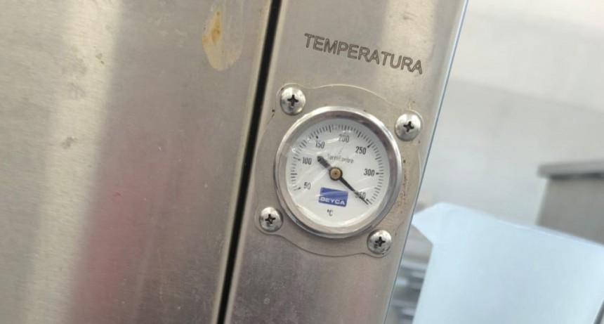 Provincia interviene la Cocina Centralizada de la ciudad de Reconquista ante la detección de posibles hechos de sabotaje 