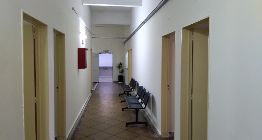 La Provincia refuncionaliz&oacute; cinco consultorios m&eacute;dicos y el servicio de odontolog&iacute;a del Hospital Sayago