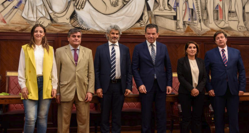 La Provincia particip&oacute; en las primeras jornadas argentinas de derechos del consumidor