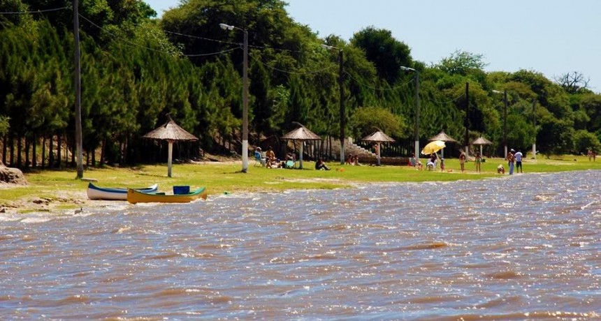 Borla busca que otro importante espacio del departamento San Justo sea reconocido patrimonio hist&oacute;rico y cultural