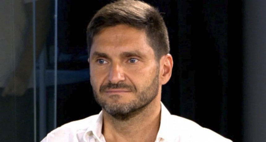 &ldquo;Acompa&ntilde;amos firmemente al gobernador Maximiliano Pullaro en la lucha contra las mafias y el narcotr&aacute;fico"