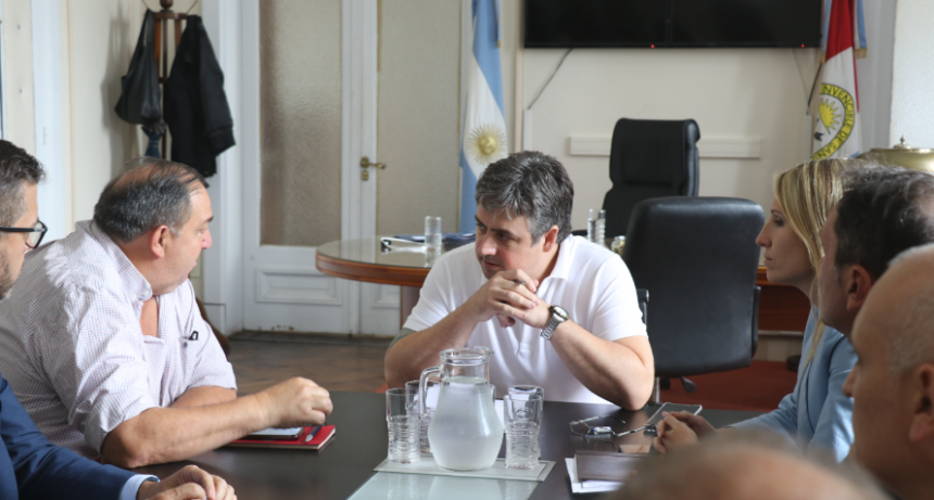 Desentralizar&aacute;n el despliegue policial para actuar con mayor rapidez en la ciudad de Santa Fe