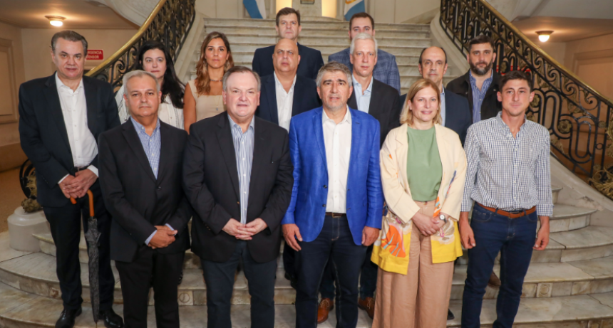 Bast&iacute;a: &ldquo;Los poderes del estado son m&aacute;s fuertes que la delincuencia"