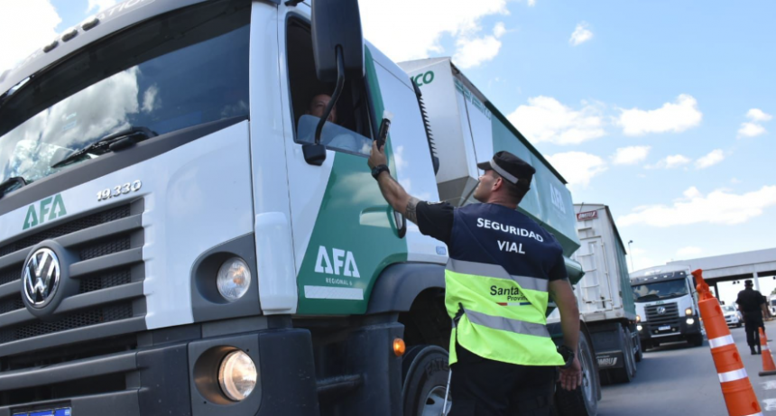 La Provincia despliega un amplio operativo de prevenci&oacute;n y seguridad vial
