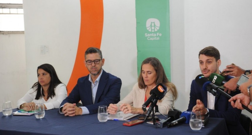 Santa Fe: la Municipalidad brind&oacute; detalles sobre el operativo especial para las fiestas de fin de a&ntilde;o