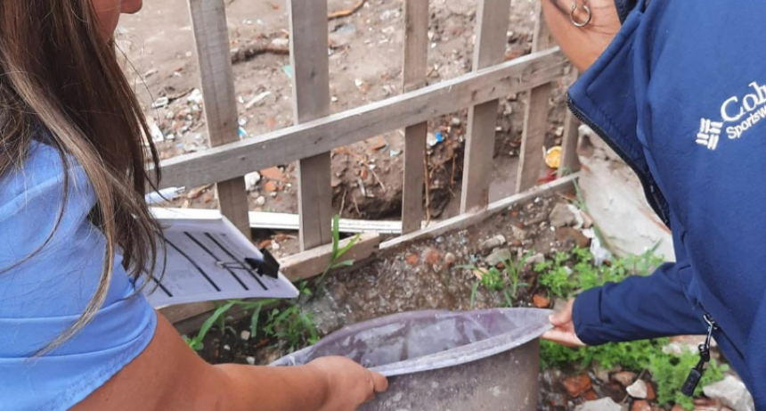 El Ministerio de Salud brinda recomendaciones sanitarias para mitigar las consecuencias de la Emergencia H&iacute;drica