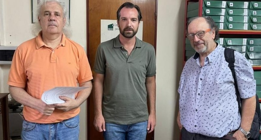 Santo Tom&eacute;: el gobierno municipal gestiona la puesta en valor de la Casa de los Museos