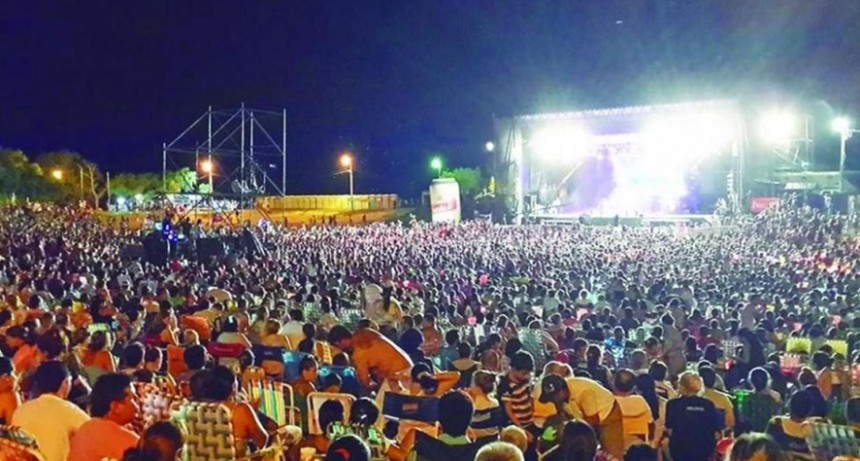 Festival del Pescador: conoc&eacute; la grilla de artistas y d&oacute;nde conseguir las entradas