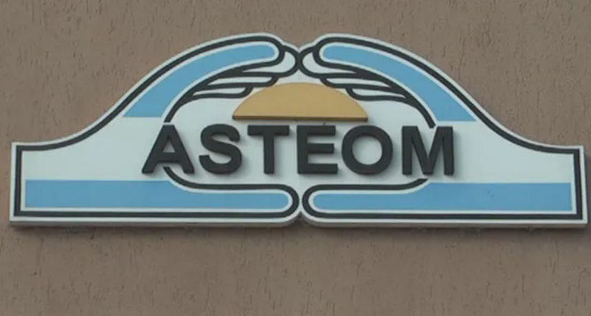 ASTEOM se pronunci&oacute; ante la no renovaci&oacute;n de m&aacute;s de 50 contratos en la Municipalidad de Santo Tom&eacute;