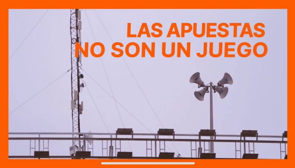 Lotería de Santa Fe lanzó una campaña de juego responsable con reconocidos deportistas