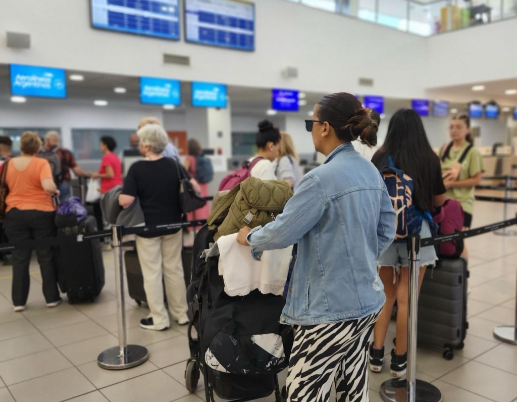 El Aeropuerto Internacional de Rosario amplía sus destinos turísticos para el verano