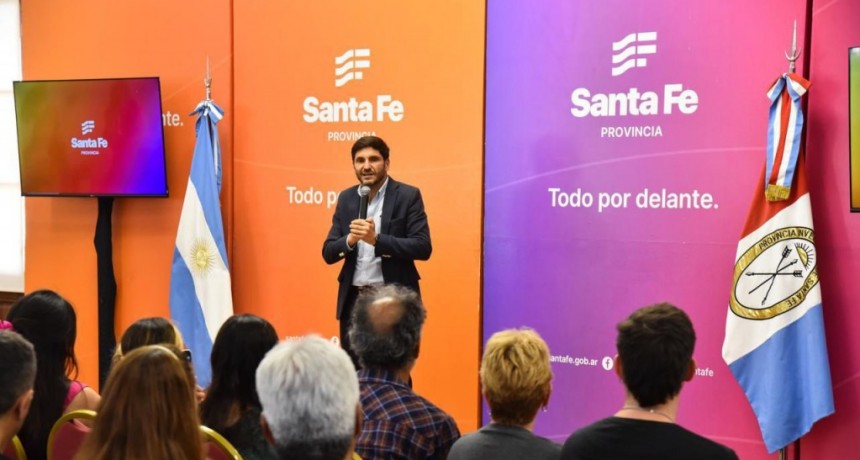 Pullaro: &ldquo;Vamos a profundizar las acciones de persecuci&oacute;n para terminar con estas organizaciones criminales&rdquo;