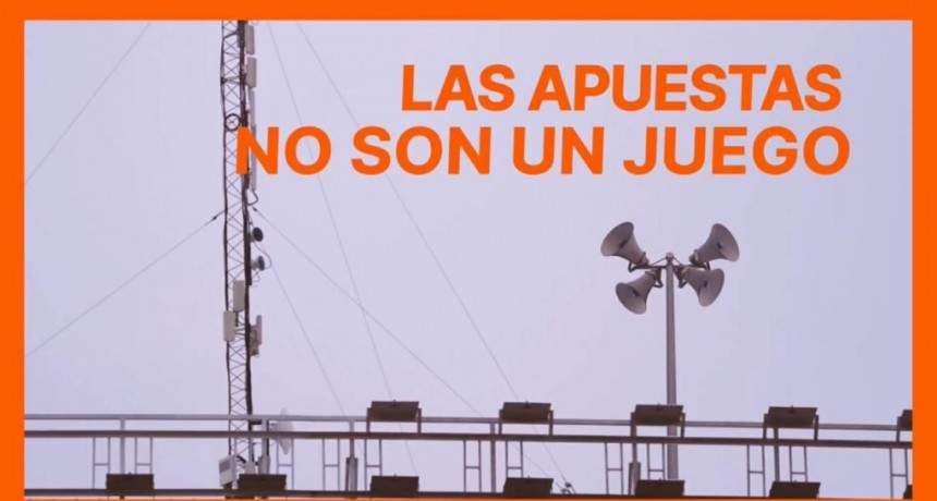 Loter&iacute;a de Santa Fe lanz&oacute; una campa&ntilde;a de juego responsable con reconocidos deportistas