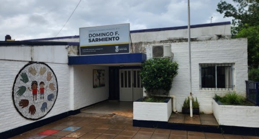 Santo Tom&eacute;: abrieron las inscripciones de alumnos para el Jard&iacute;n Municipal y su anexo para el ciclo lectivo 2025