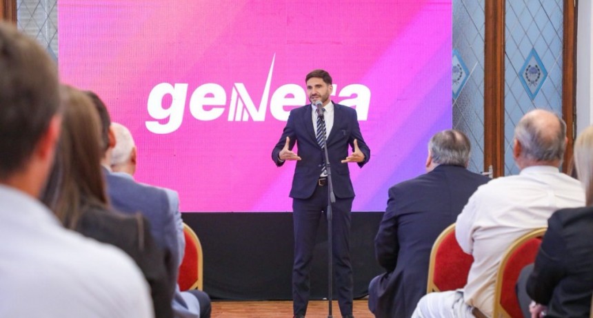 Santa Fe lanz&oacute; l&iacute;neas crediticias para financiar obras de infraestructura energ&eacute;tica