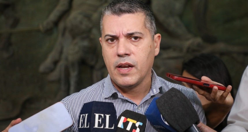M&aacute;s de 400 polic&iacute;as habr&aacute; en el operativo para la final de la Copa Argentina que se jugar&aacute; en la ciudad de Santa Fe